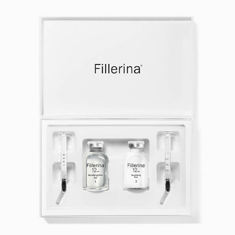 FILLERINA 12 HA DENSIFYING-FILLER SET – GRADE 3 FILLERINA 12HA DENSIFYING-FILLER INTENZIVNI TRETMAN STEPEN 3
