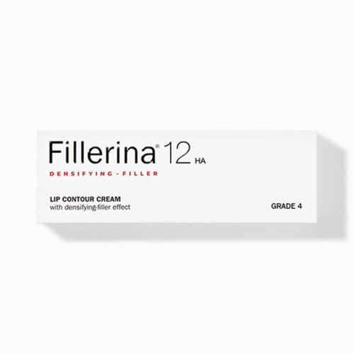 FILLERINA 12HA DENSIFYING-FILLER KREMA ZA PODRUČJE USANA STEPEN 4