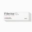 FILLERINA 12HA DENSIFYING-FILLER KREMA ZA PODRUČJE USANA STEPEN 5